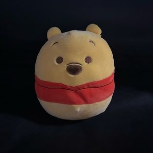 7” Winnie the Pooh Squishmallow